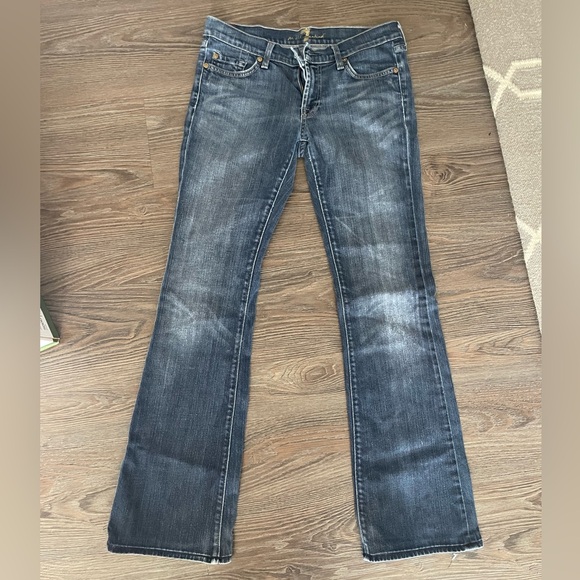 Citizens Of Humanity Denim - Citizens of Humanity Boot cut jeans